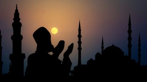 كيفية استغلال شهر رمضان
