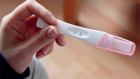 ما مدى صحة اختبار الحمل المنزلي