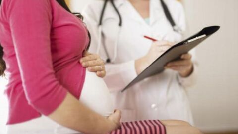 زيادة حركة الجنين في الشهر السابع