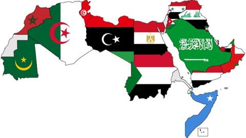 معلومات عن الدول العربية