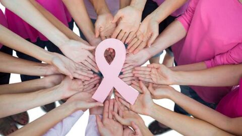 معلومات حول سرطان الثدي