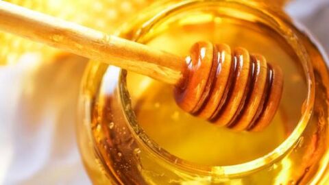 معلومات حول التداوي بالعسل