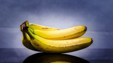 معلومات عن فوائد الموز