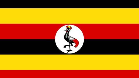 معلومات عن دولة أوغندا
