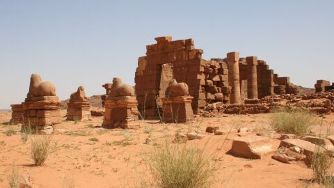 معلومات عن تاريخ السودان