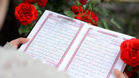 معلومات عن القرآن الكريم وعلومه