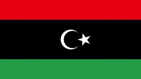 معلومات عن جمهورية ليبيا