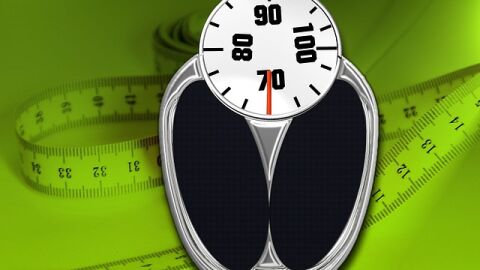 معلومات عن كيفية زيادة الوزن