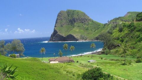 معلومات عن جزيرة هاواي