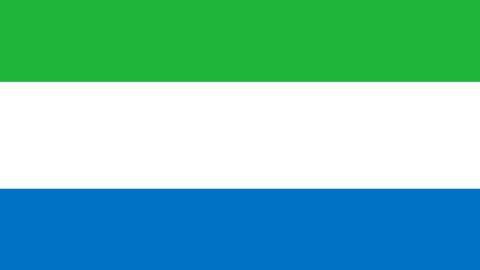 معلومات عن دولة سيراليون