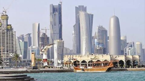 مقومات السياحة في قطر