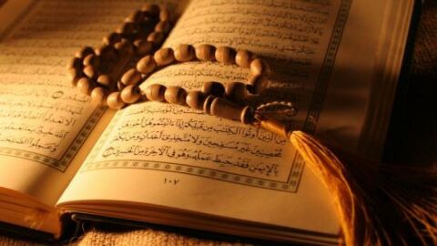 هل يجب حفظ القرآن