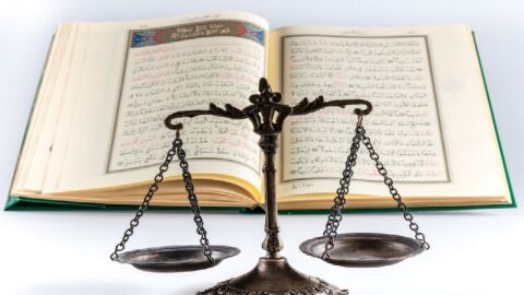 الإسلام عقيدة وشريعة وسلوك