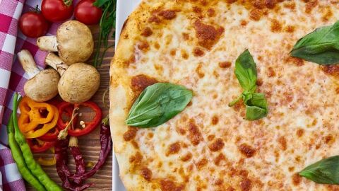 وصفات لطعام إيطالي