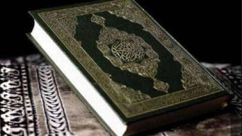 تعلم قراءة القرآن الكريم