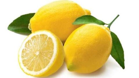 فوائد الليمون لتخفيف الوزن
