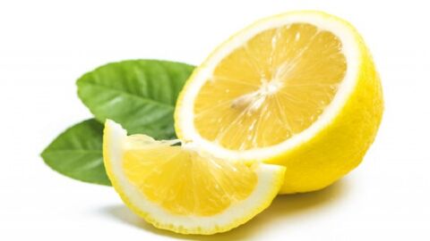 أضرار الليمون على قرحة المعدة