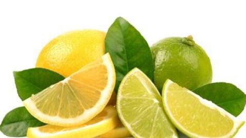 فوائد رجيم الليمون