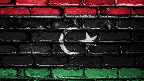 تاريخ ليبيا القديم