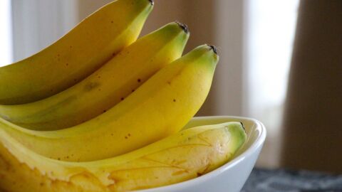 بحث عن فوائد الموز
