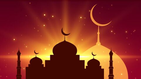 بحث عن الفرق بين صلاة العيد وصلاة الجمعة