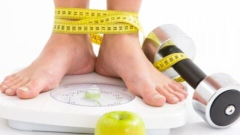 وصفات سحرية لإنقاص الوزن