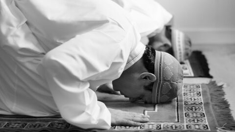 المحافظة على الصلاة في رمضان