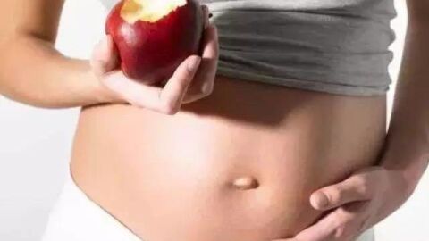 المحافظة على الوزن أثناء الحمل