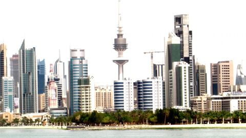 مظاهر التطور في دولة الكويت
