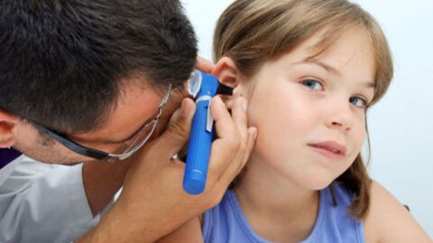 وسائل المحافظة على الأذن