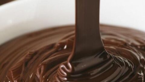 طريقة ومكونات الشوكولاتة