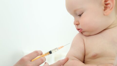 طرق إعطاء اللقاحات