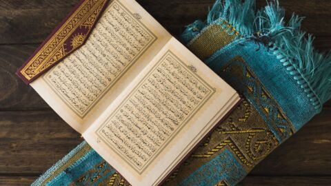طرق تدبر القرآن