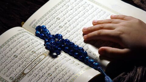طرق حفظ القرآن للأطفال