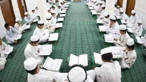 طرق تدريس القرآن