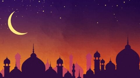 مسجات عن قدوم رمضان