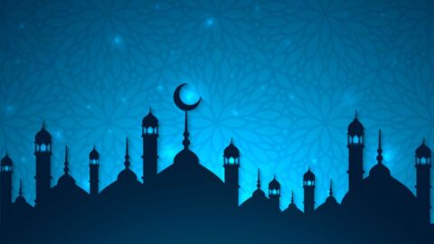 مسجات عن شهر رمضان