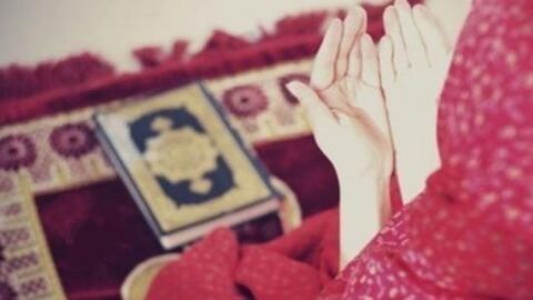 صفات الزوجة المسلمة