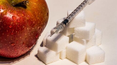 وصفات طبيعية لعلاج داء السكري