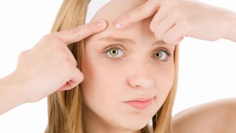 وصفات طبيعية لإزالة حبوب الوجه