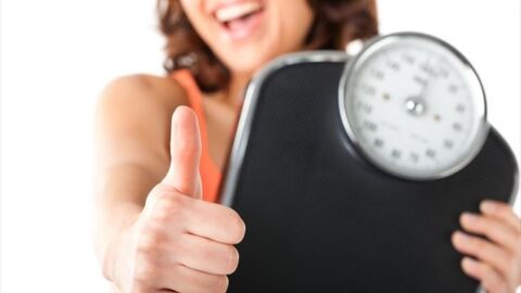 وصفات طبيعية لإنقاص الوزن بسرعة