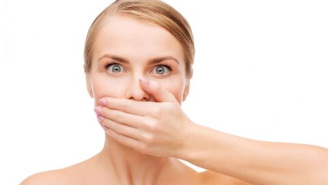 وصفات طبيعية لإزالة رائحة الفم الكريهة نهائياً