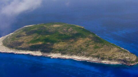 جزيرة نافاسا