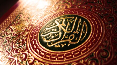 واجبنا نحو القرآن