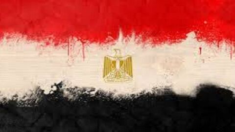 أشعار عن مصر
