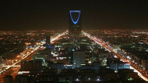 تعداد السكان في السعودية