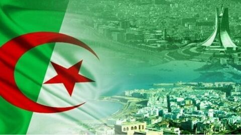 عدد سكان مدن الجزائر