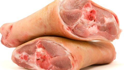 أضرار لحم الخنزير على صحة الإنسان