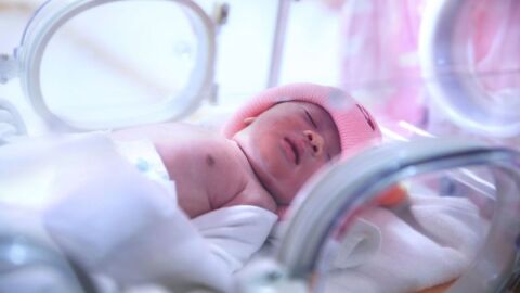 نقص البوتاسيوم عند الرضع