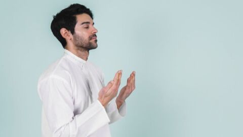 أدعية بعد الصلاة